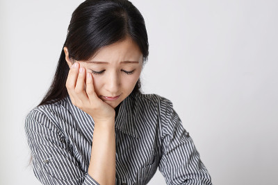 女性抑郁症