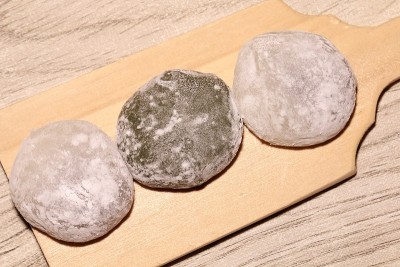 Daifukumochi