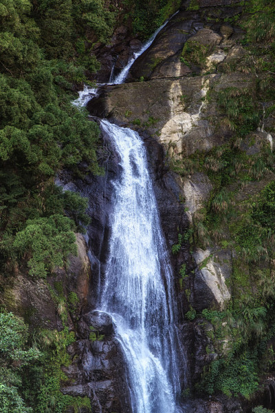 乌来自然风景