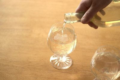 酒