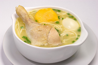 鸡汤