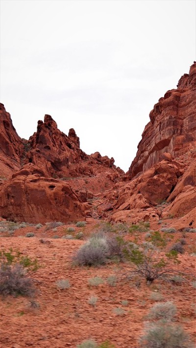 ValleyOfFire
