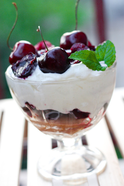 樱桃tiramisu