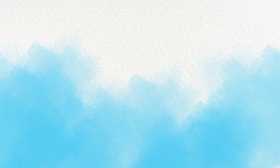 百慕大水彩背景