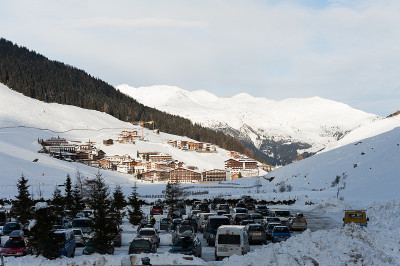 Hintertux