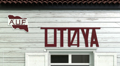 utoya