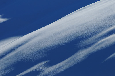 雪