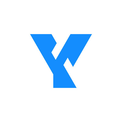 字母Y的标志