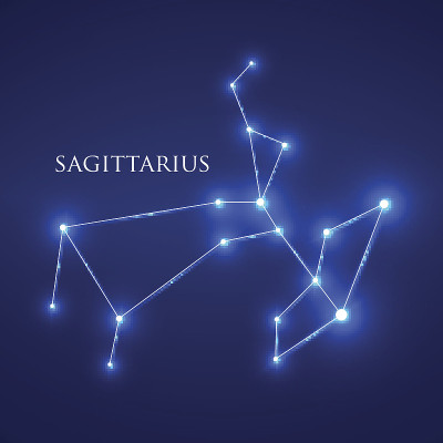 人马座星座