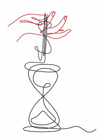 形象的描述