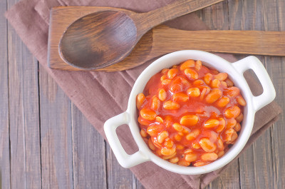bean与酱汁