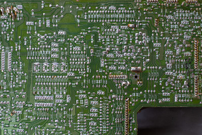 印刷线路板PCB