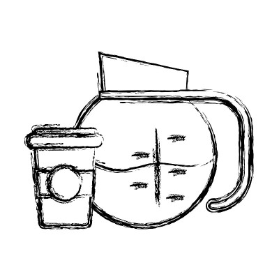 咖啡时间设计