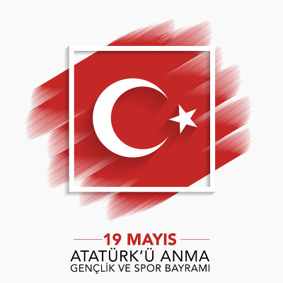 19 Mayis Ataturk'u Anma Genclik ve Spor Bayrami, 5