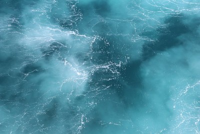 海洋表面