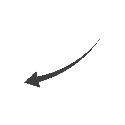 箭头表示方向。图标。矢量设计。EPS10