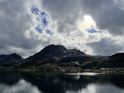 罗浮敦岛最好的风景