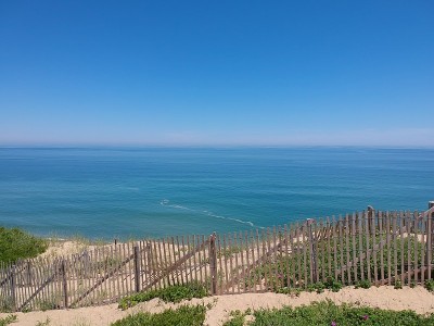 马可尼海滩