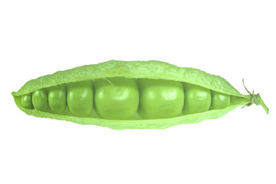 糖豌豆