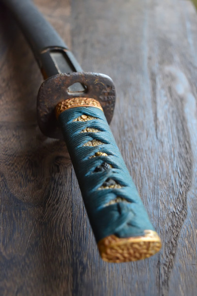武士刀
