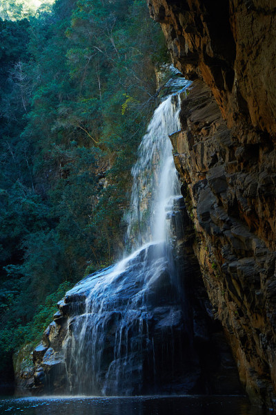 开曼河 3