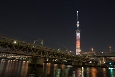 东京天空树