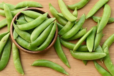 糖豌豆