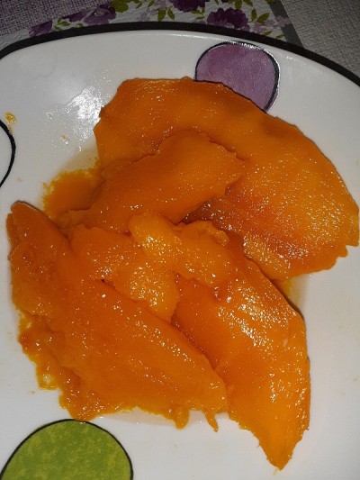拉丁美洲以外的地中海食物