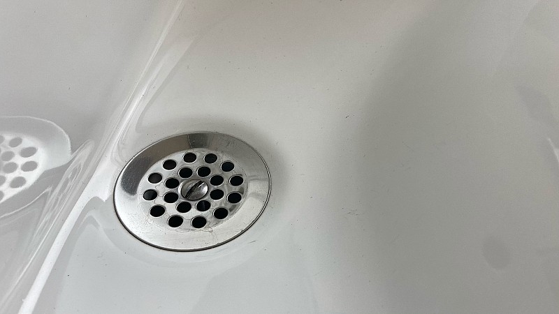 水槽网格