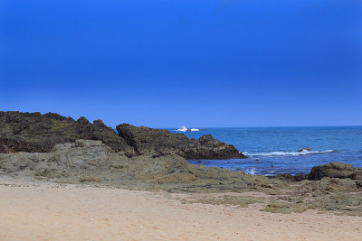 海