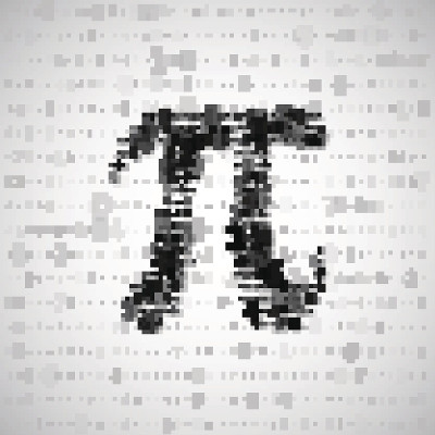 数学常数Pi