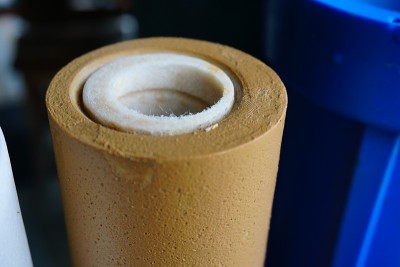 水处理过滤系统