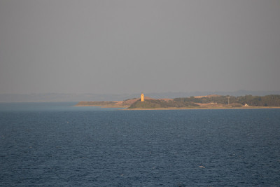 沿海景观