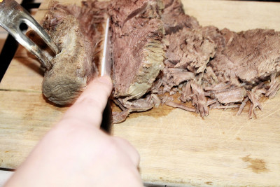 肉