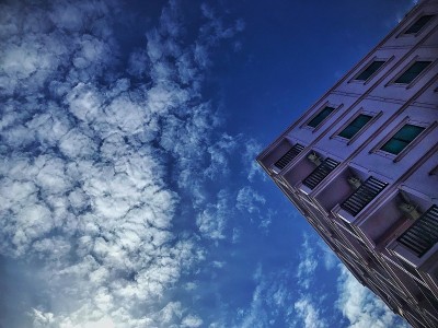 Cloudscape