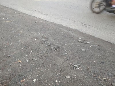 路