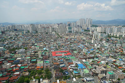 大邱,韩国