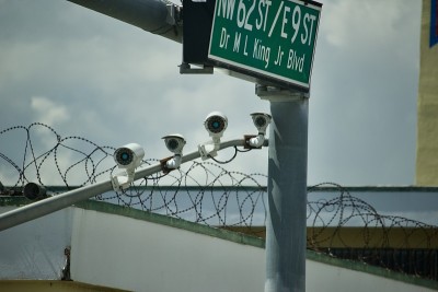自动车牌阅读器(ALPRs)