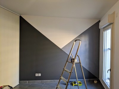 绘画作品