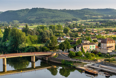 Puy L'Eveque