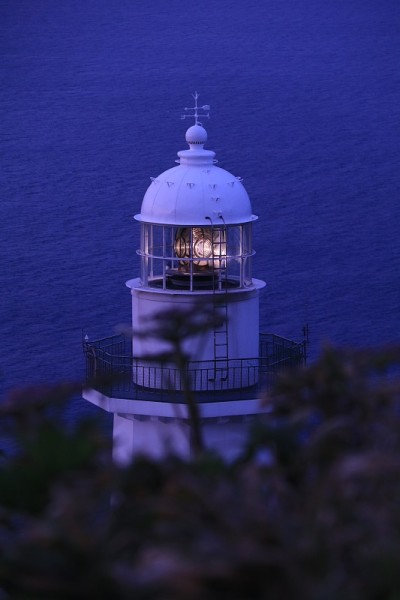 Hokkaido-Muroran-chikyu-cape