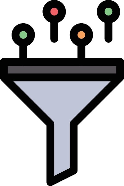 漏斗