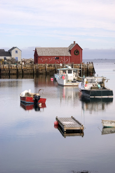 Rockport