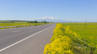 腊山