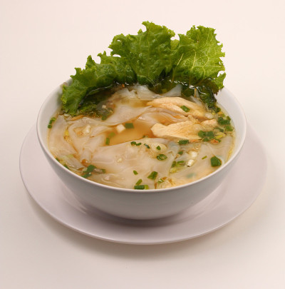 玻璃面，泰式鸡汤