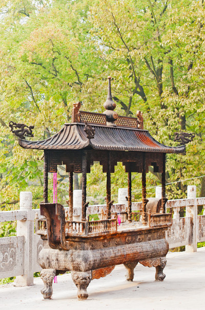 中国香炉