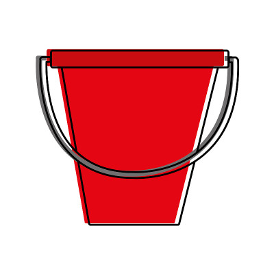 孤立sandbucket设计