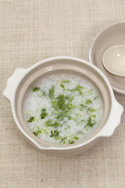 传统的食谱