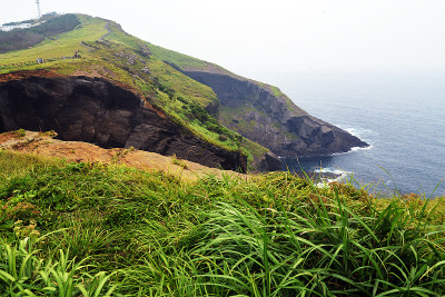 尤尼岛