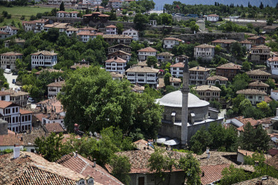 SAFRANBOLU
